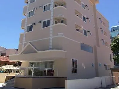 ***  Luisa Palace Hotel Florianópolis Brasil