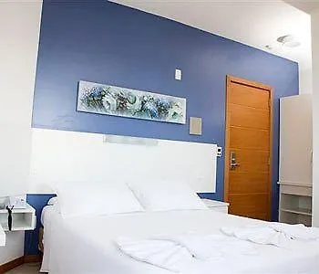 Luisa Palace Hotel Florianópolis
