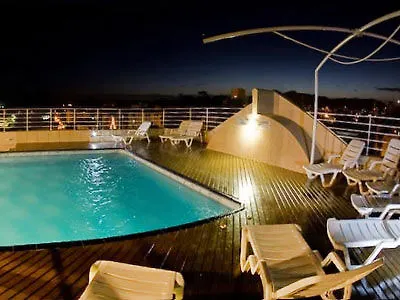 Luisa Palace Hotel Florianópolis
