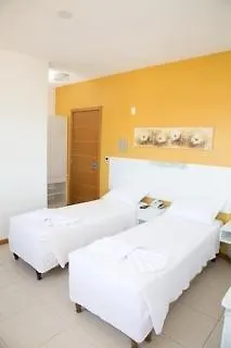 Luisa Palace Hotel Florianópolis