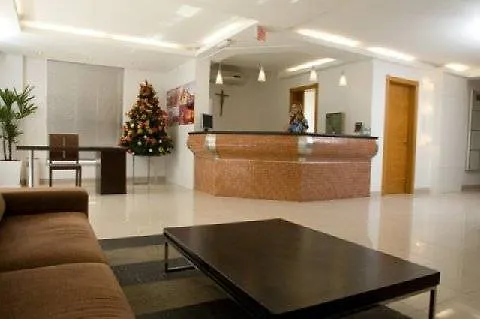 Luisa Palace Hotel Florianópolis