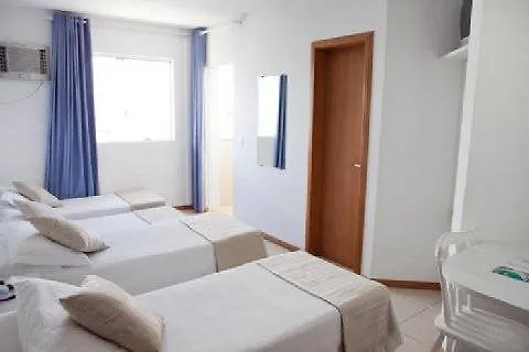 Luisa Palace Hotel Florianópolis
