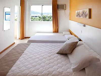 Luisa Palace Hotel Florianópolis