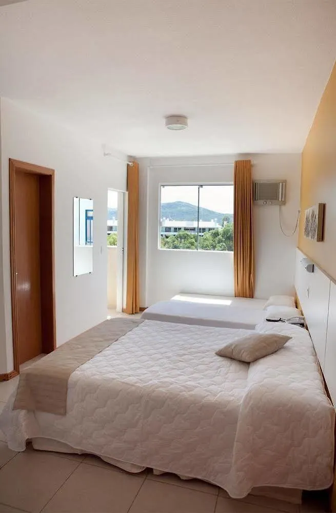 Luisa Palace Hotel Florianópolis