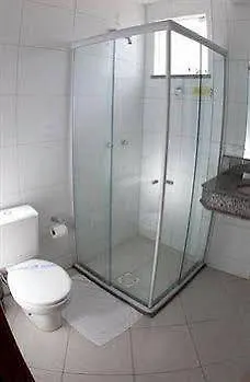 Luisa Palace Hotel Florianópolis 3*,  Brasil