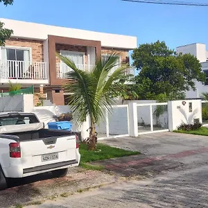 Apartamento Moradas Do Campeche Csabc