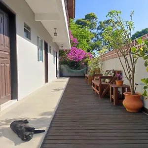Apartamento Residencial Barceloneta