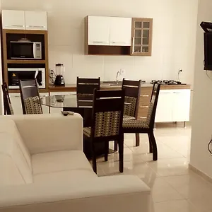 Apartamento Novo 450 Mt Da Ingleses