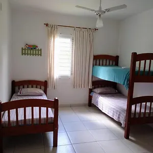 Apartamento Canto Dos Pássaros