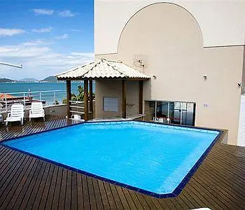 Luisa Palace Hotel Florianopolis