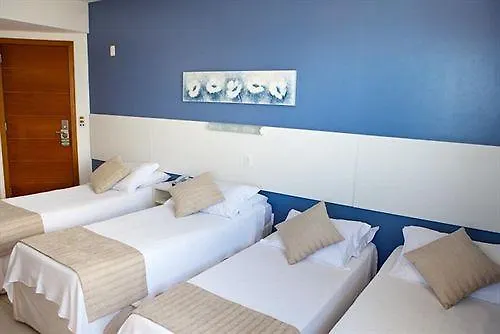 Luisa Palace Hotel Florianopolis
