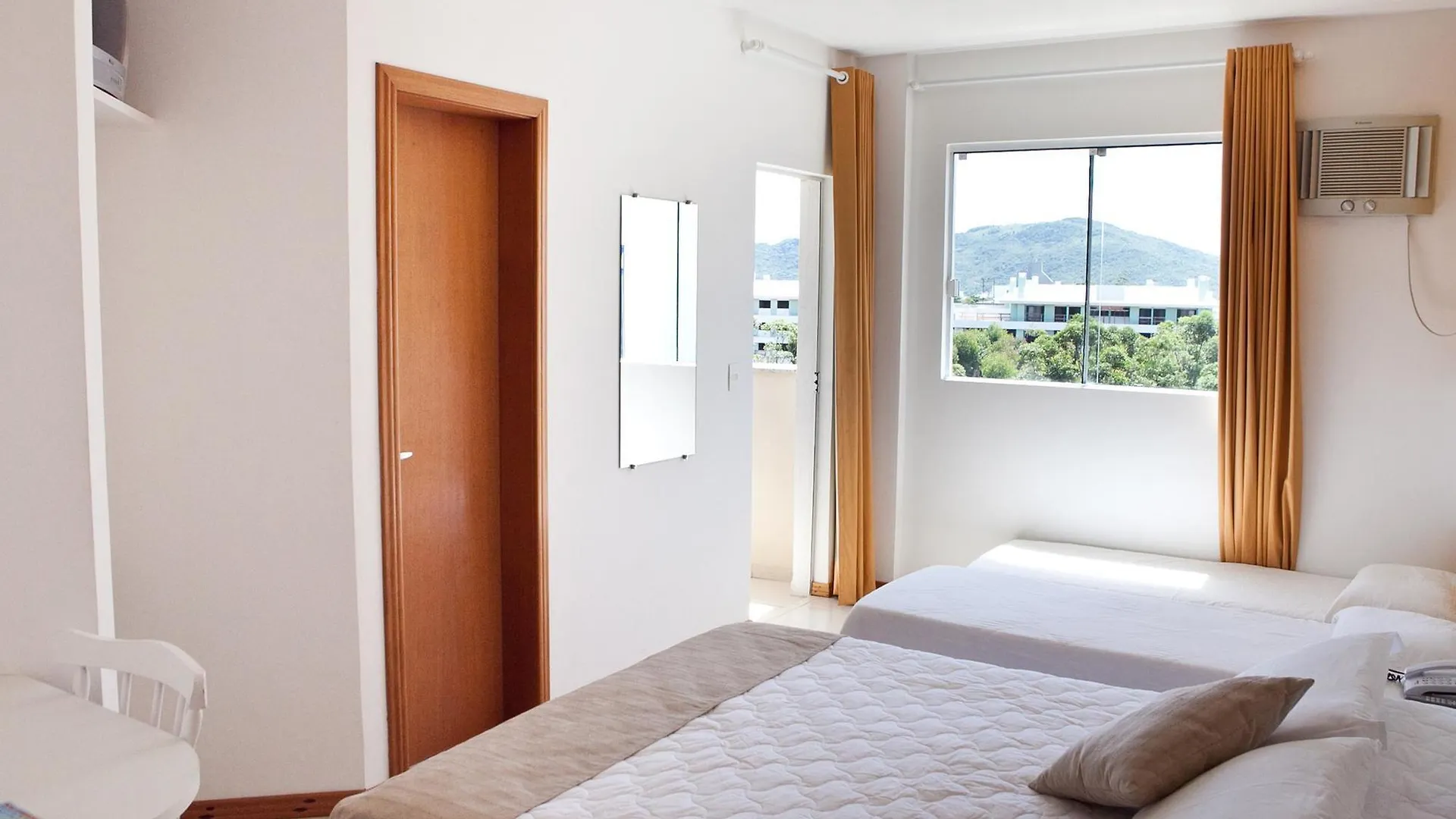 Luisa Palace Hotel Florianopolis
