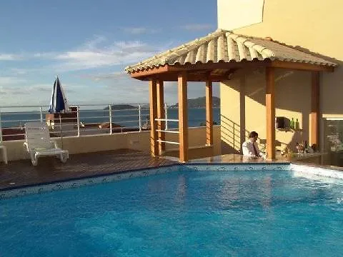 Luisa Palace Hotel Florianopolis