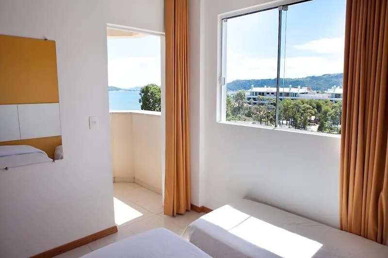 Luisa Palace Hotel Florianopolis